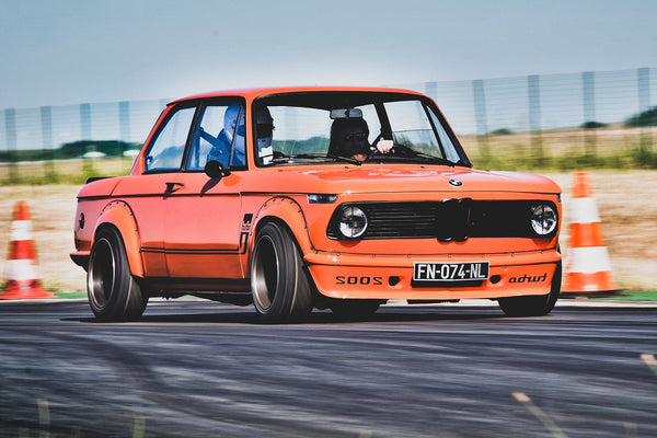 BMW 2002 FR