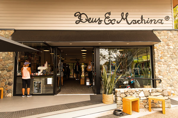 Store - Deus Noosa