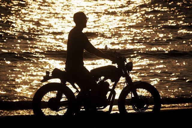 The Deus Gallery presents - 'Thus Far...' - An exhibit by Tom Hawkins