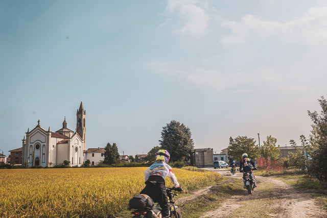 The Swank Rally Diary