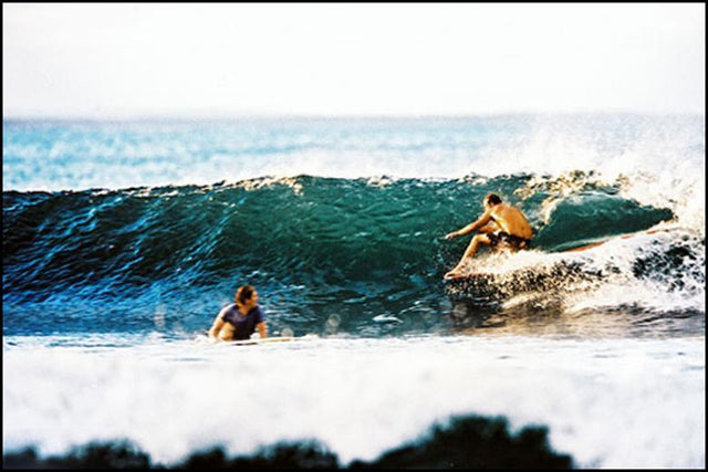 Thomas Bexon at The Temple of Enthusiasm