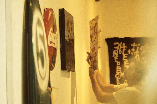 On the night-You're My Type