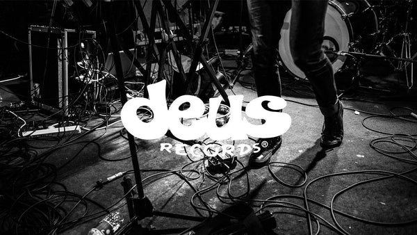 Deus Label INtro