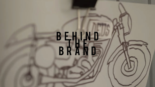 SurfStitch x Deus Ex Machina - Behind The Brand