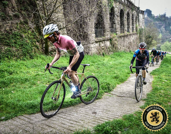 Martesana Van Vlaanderen: the myth of Flanders live in Italy