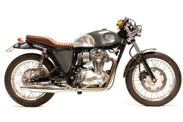 Kawasaki W800||||||